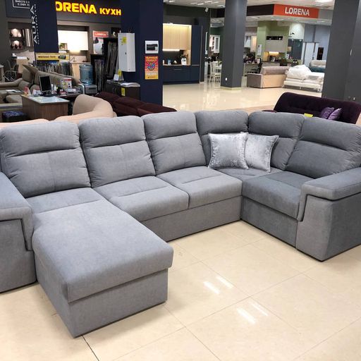 Модульный диван «Статус»